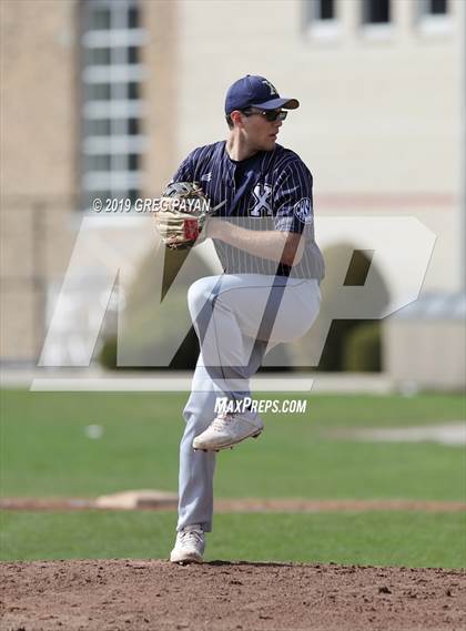 Thumbnail 2 in Xaverian @ Poly Prep Country Day photogallery.