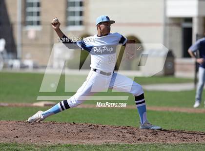 Thumbnail 2 in Xaverian @ Poly Prep Country Day photogallery.