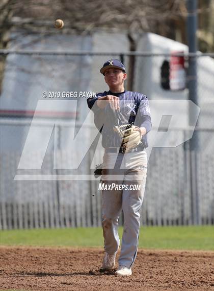 Thumbnail 3 in Xaverian @ Poly Prep Country Day photogallery.