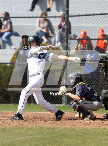 Thumbnail 1 in Xaverian @ Poly Prep Country Day photogallery.