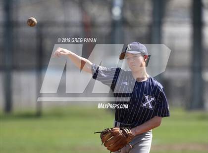 Thumbnail 3 in Xaverian @ Poly Prep Country Day photogallery.