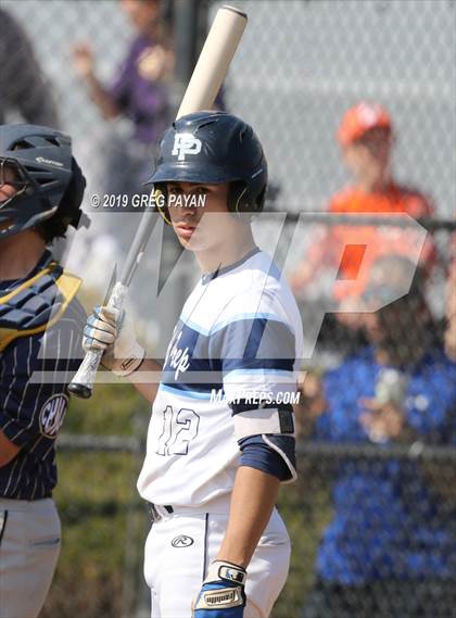 Thumbnail 2 in Xaverian @ Poly Prep Country Day photogallery.