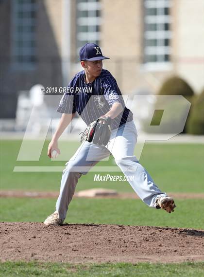 Thumbnail 1 in Xaverian @ Poly Prep Country Day photogallery.
