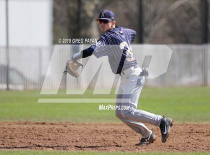 Thumbnail 3 in Xaverian @ Poly Prep Country Day photogallery.