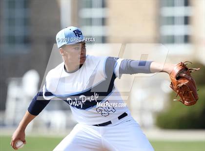 Thumbnail 3 in Xaverian @ Poly Prep Country Day photogallery.