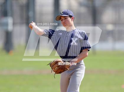 Thumbnail 1 in Xaverian @ Poly Prep Country Day photogallery.