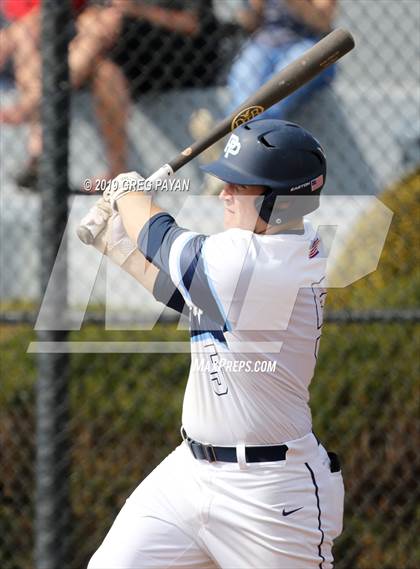 Thumbnail 3 in Xaverian @ Poly Prep Country Day photogallery.