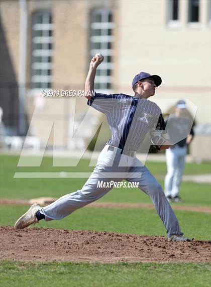 Thumbnail 2 in Xaverian @ Poly Prep Country Day photogallery.