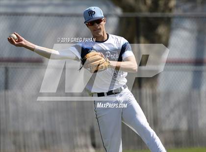 Thumbnail 1 in Xaverian @ Poly Prep Country Day photogallery.