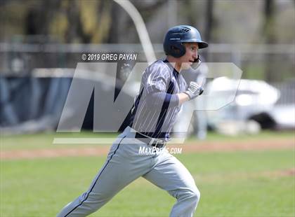 Thumbnail 2 in Xaverian @ Poly Prep Country Day photogallery.