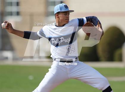 Thumbnail 1 in Xaverian @ Poly Prep Country Day photogallery.