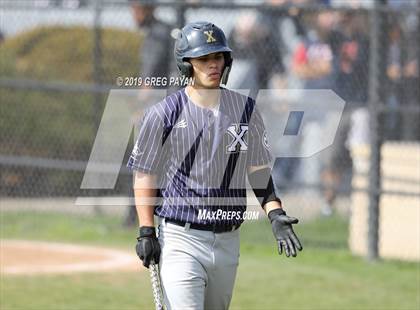 Thumbnail 1 in Xaverian @ Poly Prep Country Day photogallery.