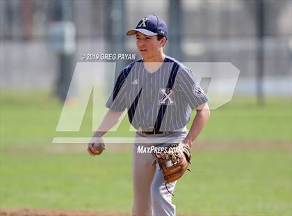 Thumbnail 3 in Xaverian @ Poly Prep Country Day photogallery.