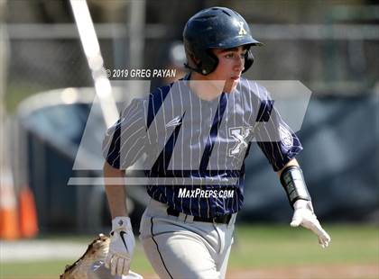 Thumbnail 2 in Xaverian @ Poly Prep Country Day photogallery.