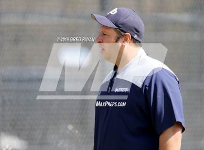 Thumbnail 3 in Xaverian @ Poly Prep Country Day photogallery.