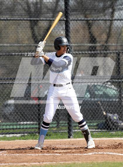 Thumbnail 1 in Xaverian @ Poly Prep Country Day photogallery.
