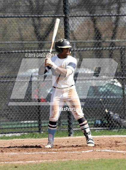 Thumbnail 1 in Xaverian @ Poly Prep Country Day photogallery.