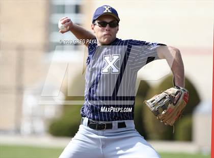 Thumbnail 1 in Xaverian @ Poly Prep Country Day photogallery.