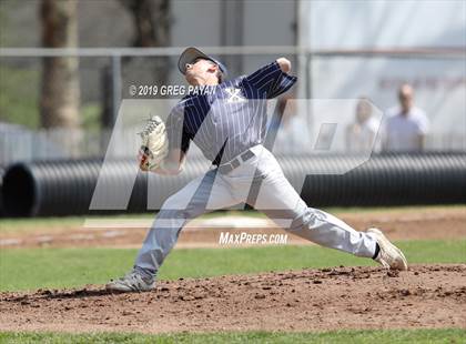 Thumbnail 2 in Xaverian @ Poly Prep Country Day photogallery.