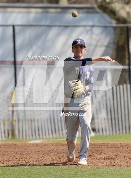 Thumbnail 1 in Xaverian @ Poly Prep Country Day photogallery.