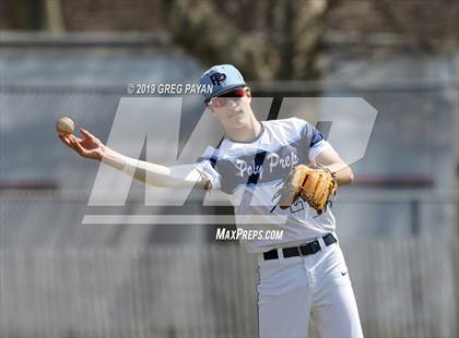 Thumbnail 1 in Xaverian @ Poly Prep Country Day photogallery.