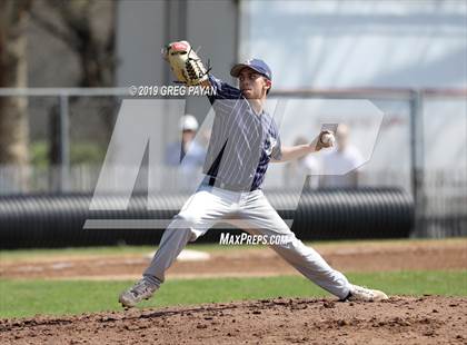 Thumbnail 1 in Xaverian @ Poly Prep Country Day photogallery.