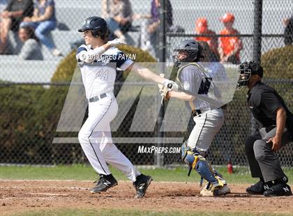 Thumbnail 2 in Xaverian @ Poly Prep Country Day photogallery.