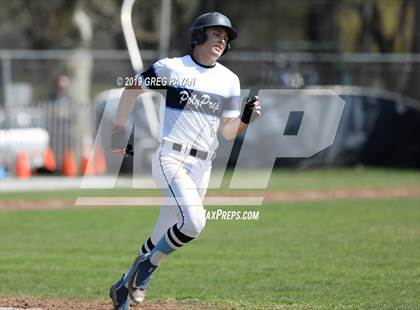 Thumbnail 2 in Xaverian @ Poly Prep Country Day photogallery.