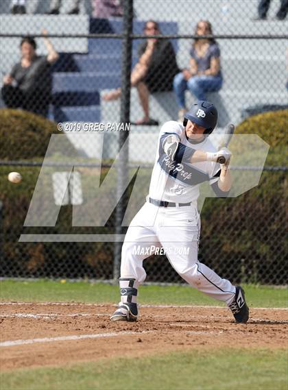 Thumbnail 2 in Xaverian @ Poly Prep Country Day photogallery.