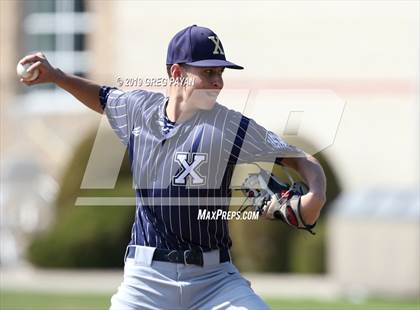 Thumbnail 3 in Xaverian @ Poly Prep Country Day photogallery.