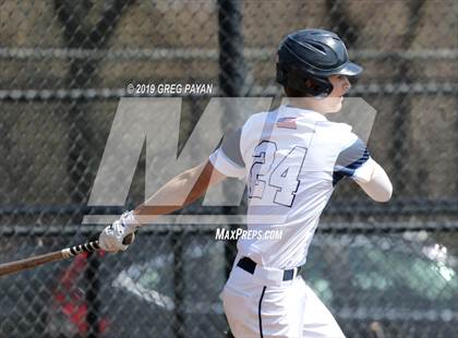 Thumbnail 2 in Xaverian @ Poly Prep Country Day photogallery.
