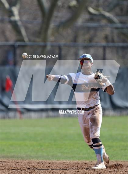Thumbnail 2 in Xaverian @ Poly Prep Country Day photogallery.