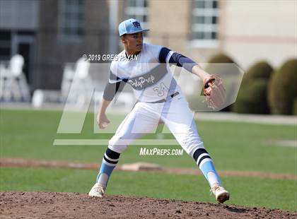 Thumbnail 3 in Xaverian @ Poly Prep Country Day photogallery.