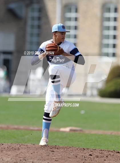 Thumbnail 2 in Xaverian @ Poly Prep Country Day photogallery.