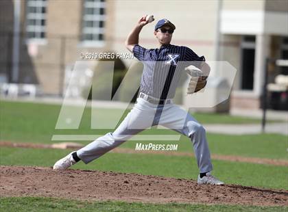 Thumbnail 2 in Xaverian @ Poly Prep Country Day photogallery.