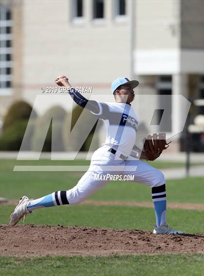 Thumbnail 1 in Xaverian @ Poly Prep Country Day photogallery.