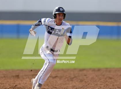 Thumbnail 2 in Xaverian @ Poly Prep Country Day photogallery.