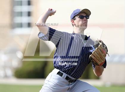 Thumbnail 2 in Xaverian @ Poly Prep Country Day photogallery.