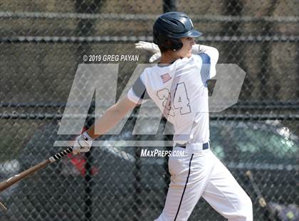 Thumbnail 1 in Xaverian @ Poly Prep Country Day photogallery.