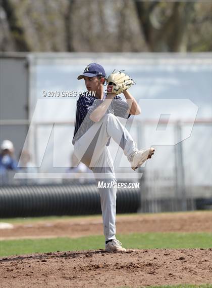 Thumbnail 3 in Xaverian @ Poly Prep Country Day photogallery.