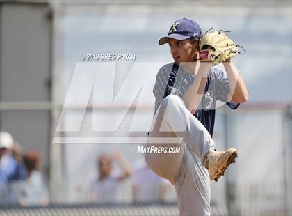 Thumbnail 2 in Xaverian @ Poly Prep Country Day photogallery.