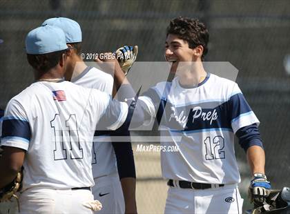 Thumbnail 3 in Xaverian @ Poly Prep Country Day photogallery.