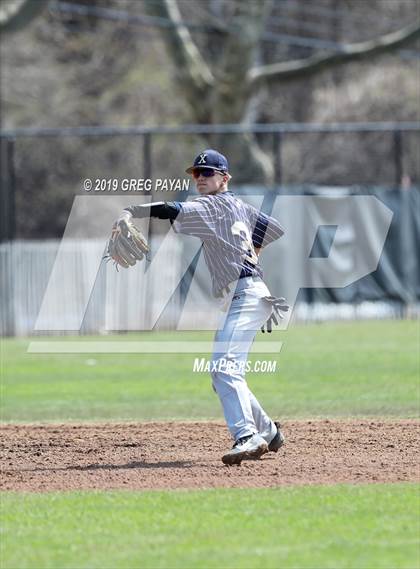 Thumbnail 2 in Xaverian @ Poly Prep Country Day photogallery.