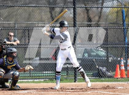 Thumbnail 3 in Xaverian @ Poly Prep Country Day photogallery.
