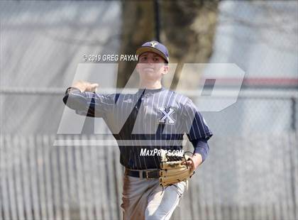 Thumbnail 1 in Xaverian @ Poly Prep Country Day photogallery.