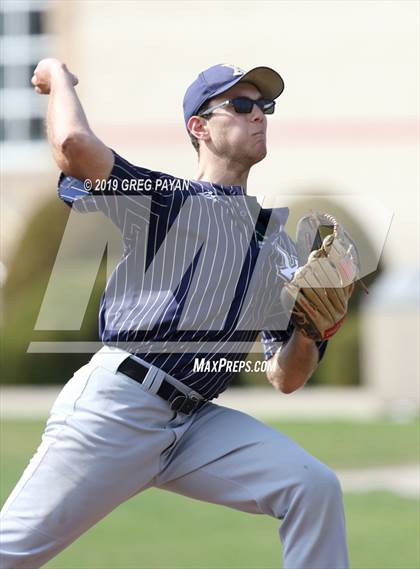 Thumbnail 3 in Xaverian @ Poly Prep Country Day photogallery.