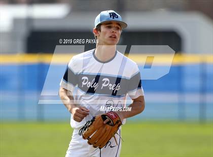 Thumbnail 2 in Xaverian @ Poly Prep Country Day photogallery.
