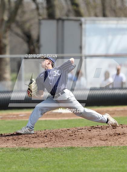 Thumbnail 1 in Xaverian @ Poly Prep Country Day photogallery.