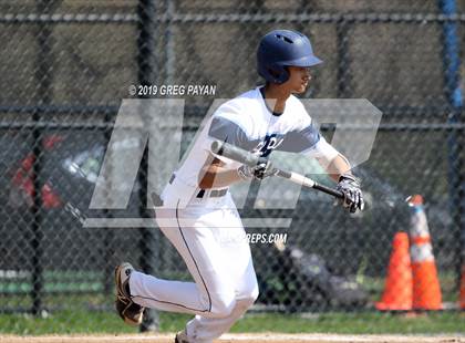 Thumbnail 2 in Xaverian @ Poly Prep Country Day photogallery.