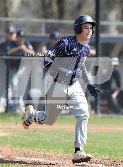 Thumbnail 3 in Xaverian @ Poly Prep Country Day photogallery.